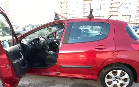 Peugeot 308 II, 2011 год, 580 000 рублей, 9 фотография