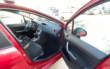 Peugeot 308 II, 2011 год, 580 000 рублей, 10 фотография