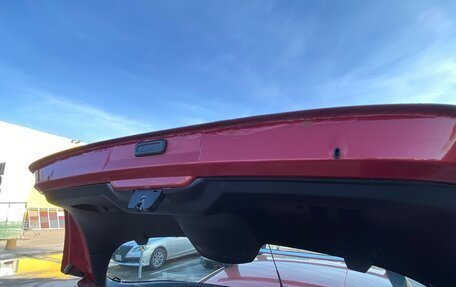 Peugeot 308 II, 2011 год, 580 000 рублей, 14 фотография