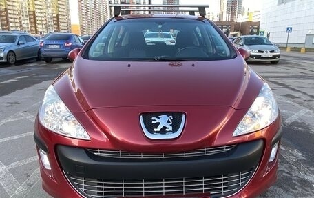 Peugeot 308 II, 2011 год, 580 000 рублей, 3 фотография