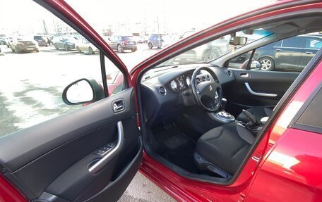 Peugeot 308 II, 2011 год, 580 000 рублей, 17 фотография