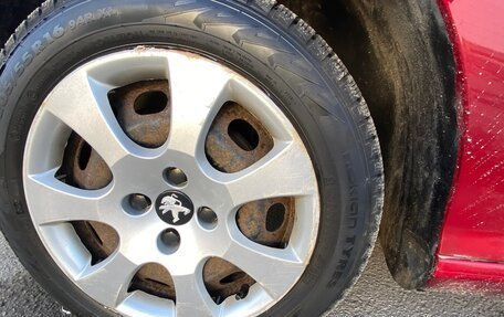 Peugeot 308 II, 2011 год, 580 000 рублей, 18 фотография