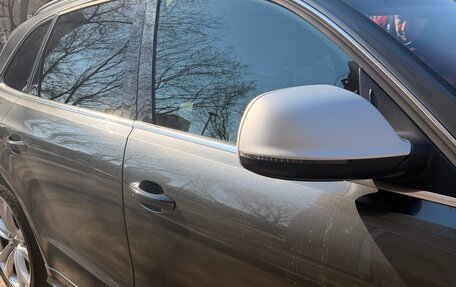 Audi SQ5, 2014 год, 2 150 000 рублей, 4 фотография