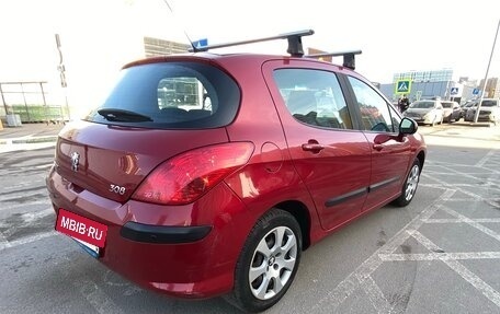 Peugeot 308 II, 2011 год, 580 000 рублей, 4 фотография