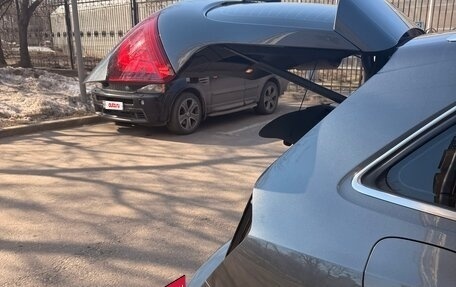 Audi SQ5, 2014 год, 2 150 000 рублей, 5 фотография