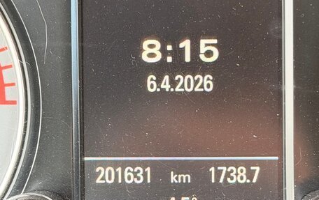 Audi SQ5, 2014 год, 2 150 000 рублей, 8 фотография