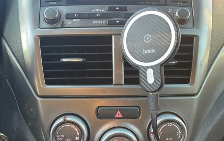 Subaru Impreza III, 2007 год, 475 000 рублей, 9 фотография