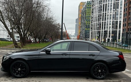 Mercedes-Benz E-Класс, 2019 год, 3 150 000 рублей, 2 фотография