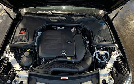 Mercedes-Benz E-Класс, 2019 год, 3 150 000 рублей, 8 фотография
