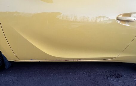 Opel Astra J, 2012 год, 700 000 рублей, 17 фотография