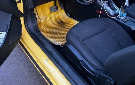 Opel Astra J, 2012 год, 700 000 рублей, 20 фотография