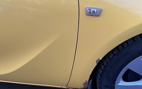 Opel Astra J, 2012 год, 700 000 рублей, 19 фотография