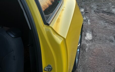 Opel Astra J, 2012 год, 700 000 рублей, 16 фотография