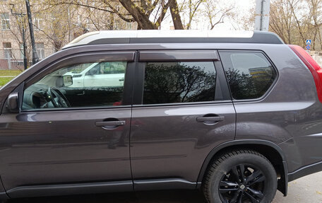 Nissan X-Trail, 2011 год, 1 150 000 рублей, 13 фотография