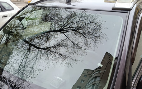 Nissan X-Trail, 2011 год, 1 150 000 рублей, 10 фотография