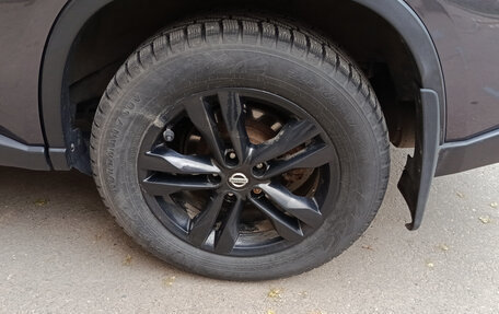 Nissan X-Trail, 2011 год, 1 150 000 рублей, 14 фотография