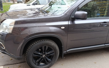 Nissan X-Trail, 2011 год, 1 150 000 рублей, 12 фотография