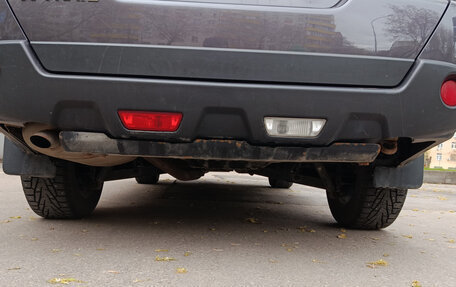 Nissan X-Trail, 2011 год, 1 150 000 рублей, 17 фотография