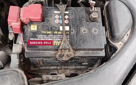 Nissan X-Trail, 2011 год, 1 150 000 рублей, 7 фотография