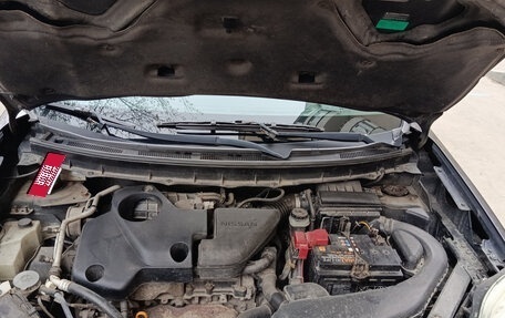 Nissan X-Trail, 2011 год, 1 150 000 рублей, 4 фотография