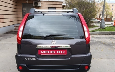 Nissan X-Trail, 2011 год, 1 150 000 рублей, 16 фотография