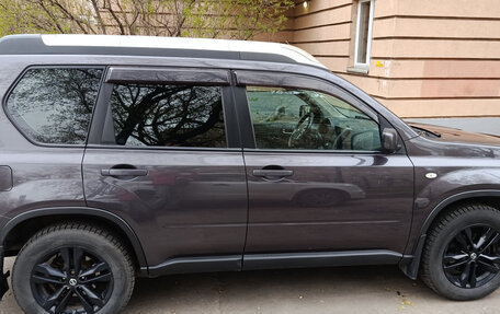 Nissan X-Trail, 2011 год, 1 150 000 рублей, 19 фотография