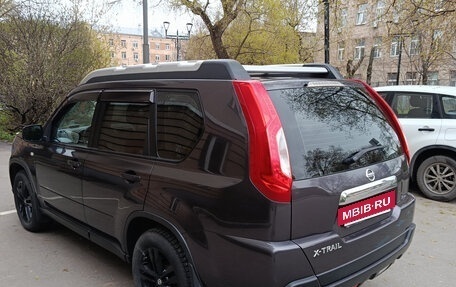 Nissan X-Trail, 2011 год, 1 150 000 рублей, 15 фотография