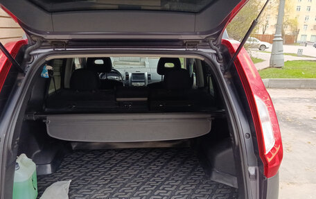 Nissan X-Trail, 2011 год, 1 150 000 рублей, 21 фотография