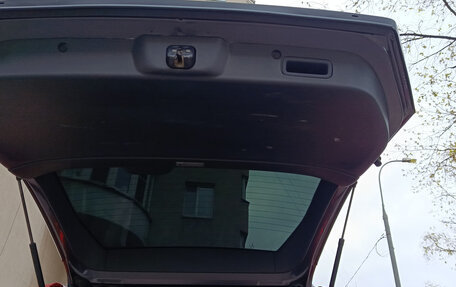 Nissan X-Trail, 2011 год, 1 150 000 рублей, 22 фотография