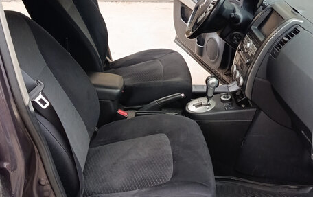 Nissan X-Trail, 2011 год, 1 150 000 рублей, 28 фотография