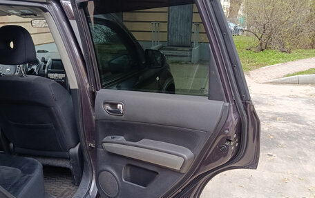 Nissan X-Trail, 2011 год, 1 150 000 рублей, 26 фотография