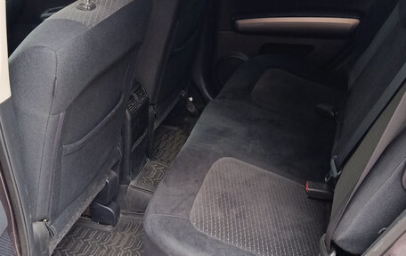 Nissan X-Trail, 2011 год, 1 150 000 рублей, 29 фотография