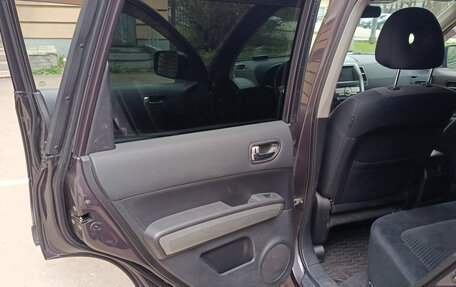 Nissan X-Trail, 2011 год, 1 150 000 рублей, 24 фотография