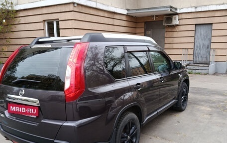 Nissan X-Trail, 2011 год, 1 150 000 рублей, 18 фотография