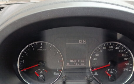 Nissan X-Trail, 2011 год, 1 150 000 рублей, 30 фотография