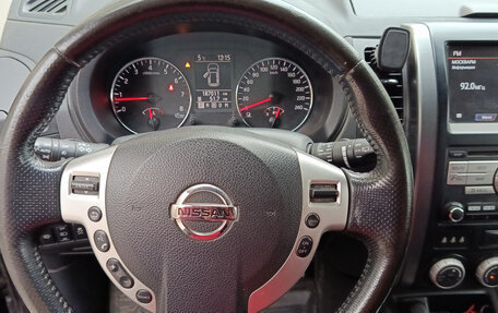 Nissan X-Trail, 2011 год, 1 150 000 рублей, 34 фотография