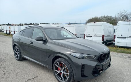 BMW X6, 2025 год, 14 400 000 рублей, 5 фотография