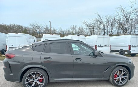 BMW X6, 2025 год, 14 400 000 рублей, 2 фотография