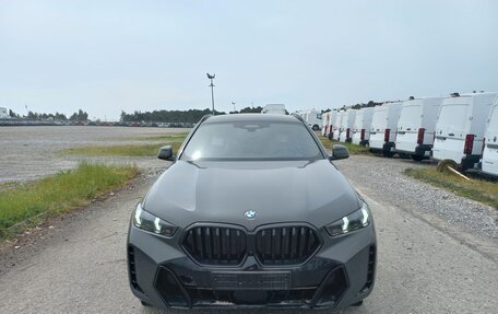 BMW X6, 2025 год, 14 400 000 рублей, 4 фотография