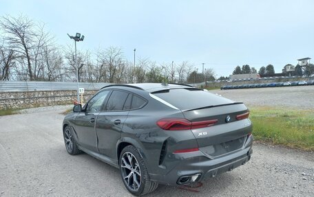 BMW X6, 2025 год, 14 400 000 рублей, 6 фотография