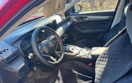 Haval Jolion, 2024 год, 2 300 000 рублей, 4 фотография