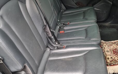 Audi Q7, 2019 год, 4 800 000 рублей, 4 фотография