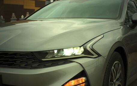 KIA K5, 2020 год, 2 550 000 рублей, 4 фотография