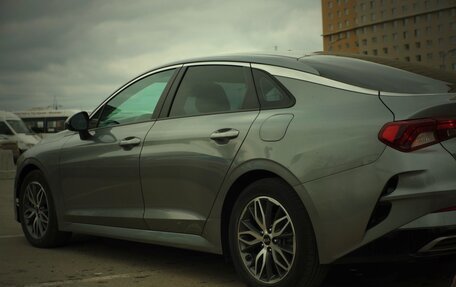 KIA K5, 2020 год, 2 550 000 рублей, 8 фотография