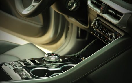 KIA K5, 2020 год, 2 550 000 рублей, 14 фотография