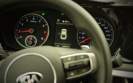 KIA K5, 2020 год, 2 550 000 рублей, 13 фотография