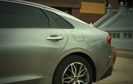 KIA K5, 2020 год, 2 550 000 рублей, 9 фотография