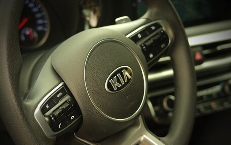 KIA K5, 2020 год, 2 550 000 рублей, 12 фотография