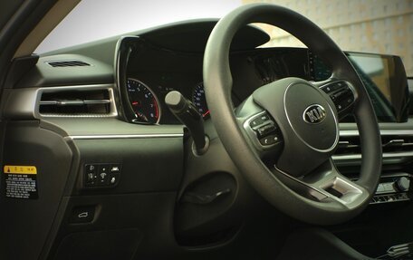 KIA K5, 2020 год, 2 550 000 рублей, 11 фотография