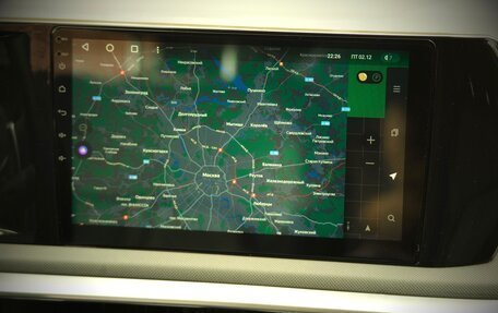 KIA K5, 2020 год, 2 550 000 рублей, 19 фотография